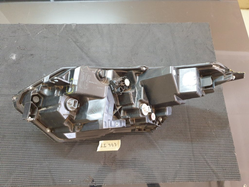 Honda HR-V Right Headlight
