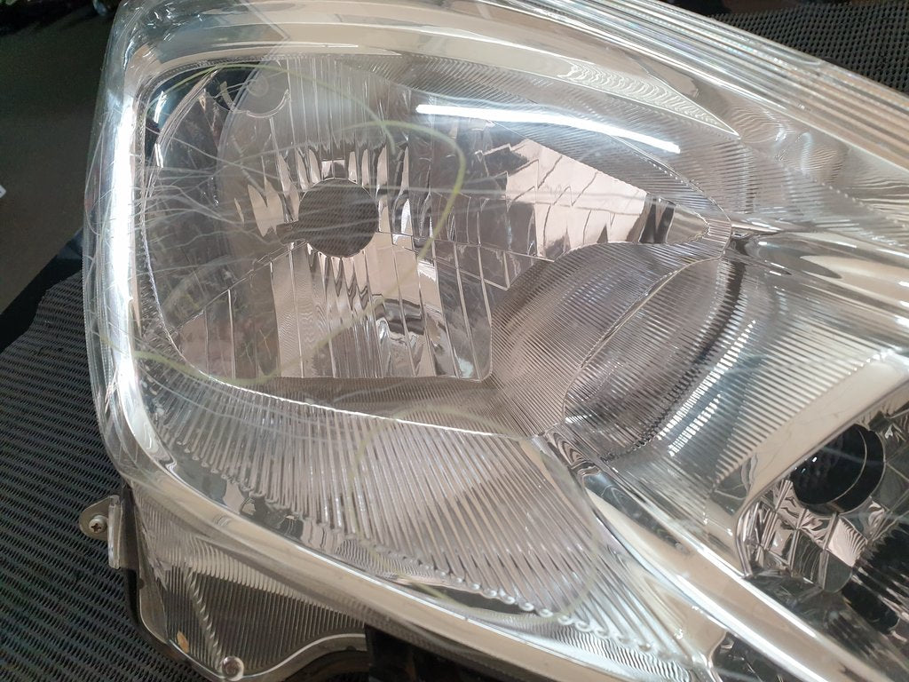 Suzuki Swift Right Headlight