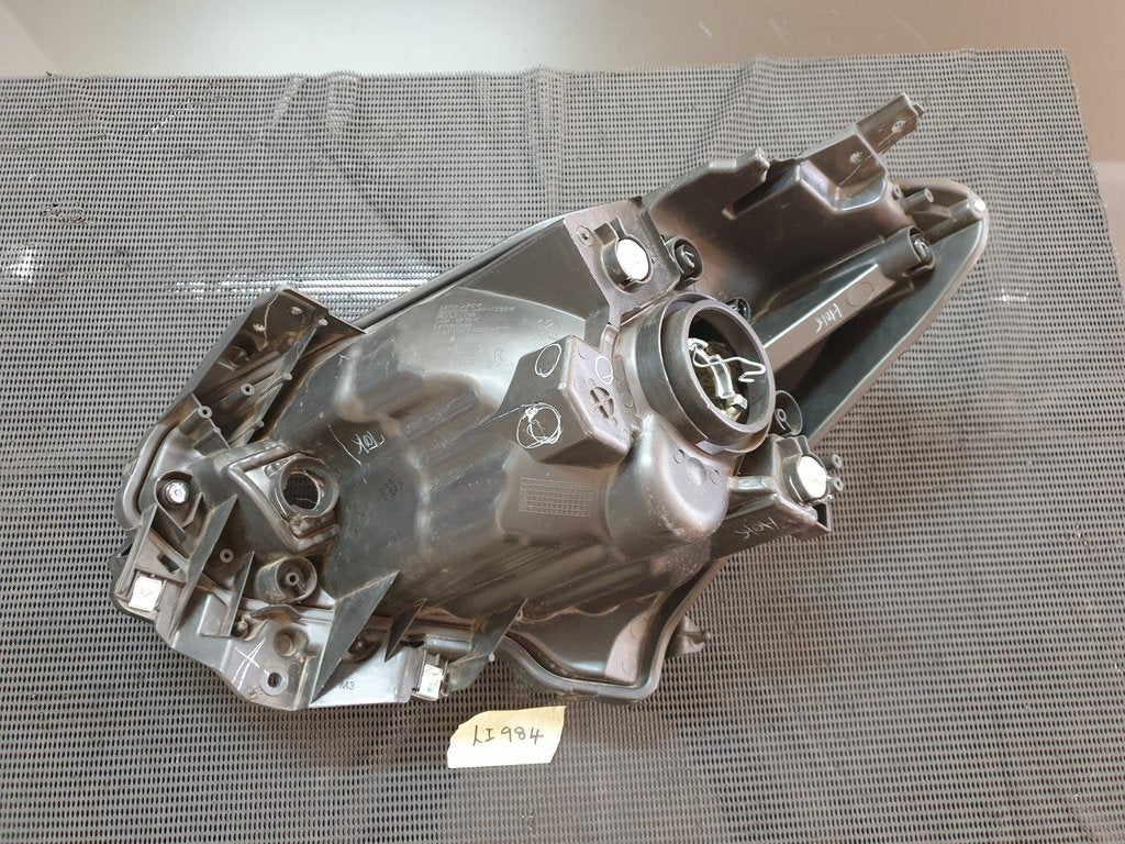 Suzuki Swift Right Headlight
