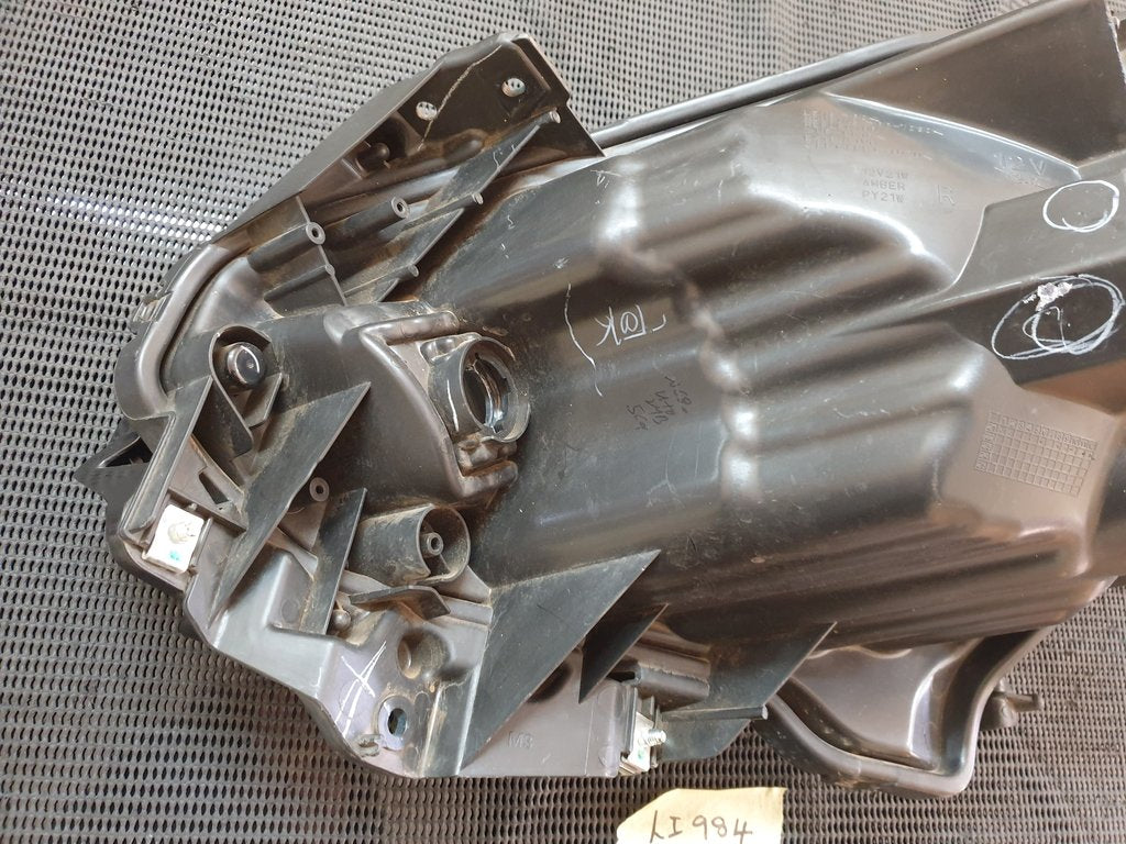 Suzuki Swift Right Headlight