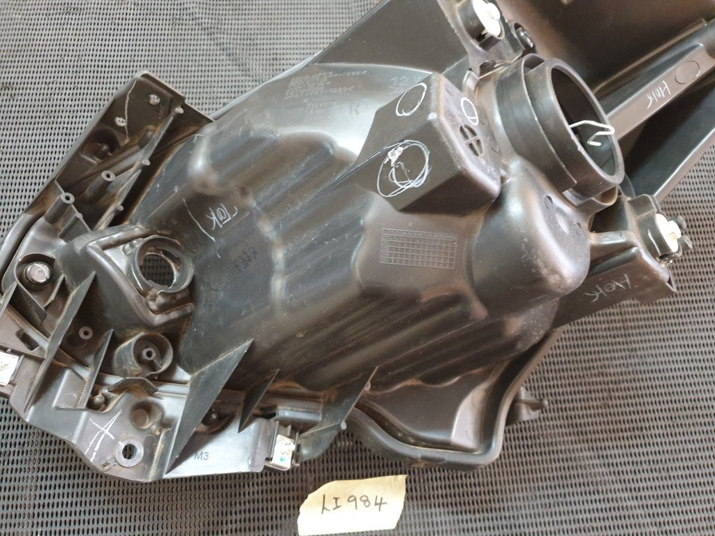 Suzuki Swift Right Headlight