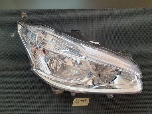 Peugot Aftermarket 208 Right Headlight