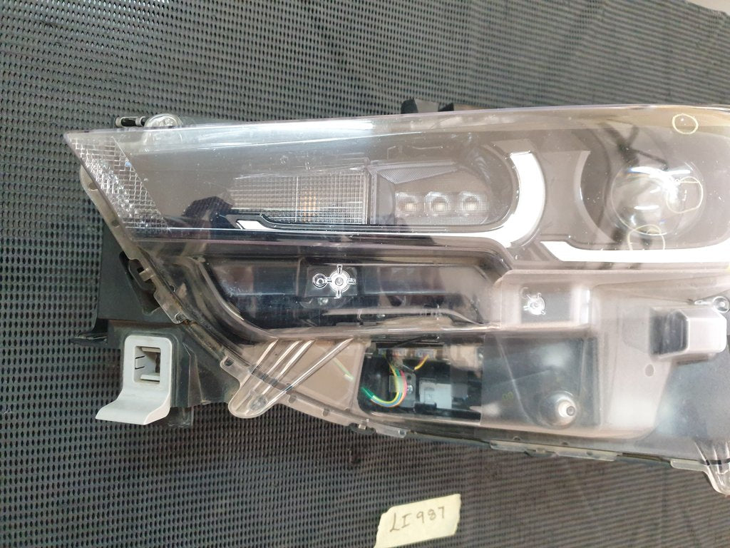 Mazda CX-5 Left Headlight