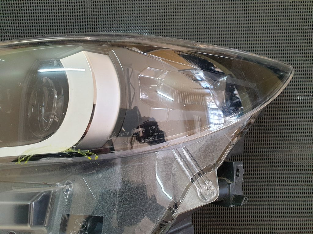 Mazda CX-5 Left Headlight
