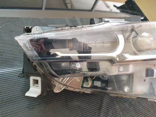 Mazda CX-5 Left Headlight