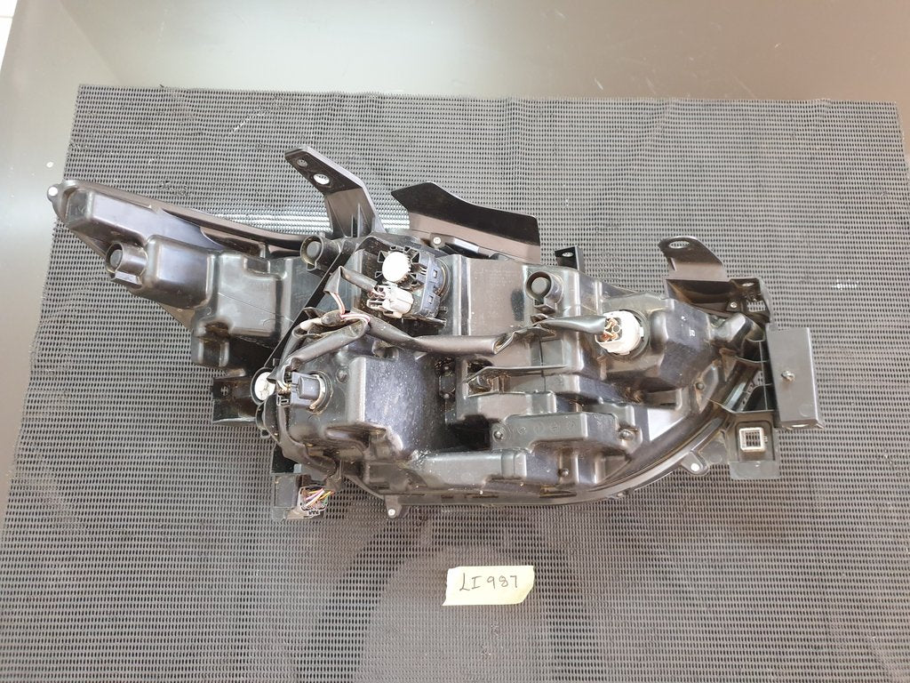 Mazda CX-5 Left Headlight