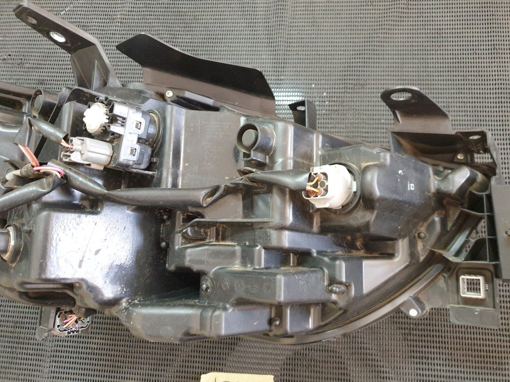 Mazda CX-5 Left Headlight