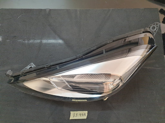 Honda Fit Left Headlight