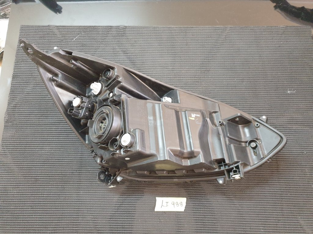 Honda Fit Left Headlight