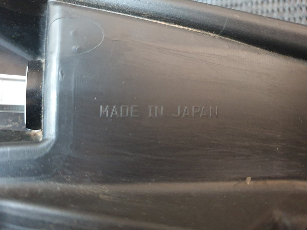Honda Fit Left Headlight