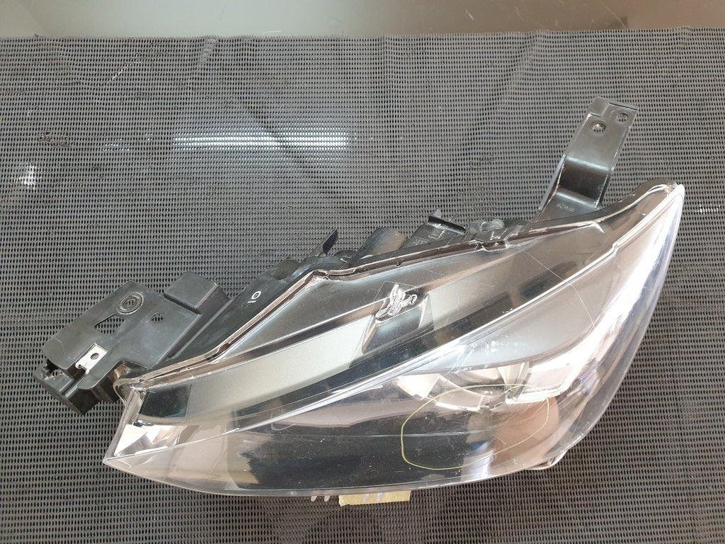 Mazda CX-3 Left Headlight