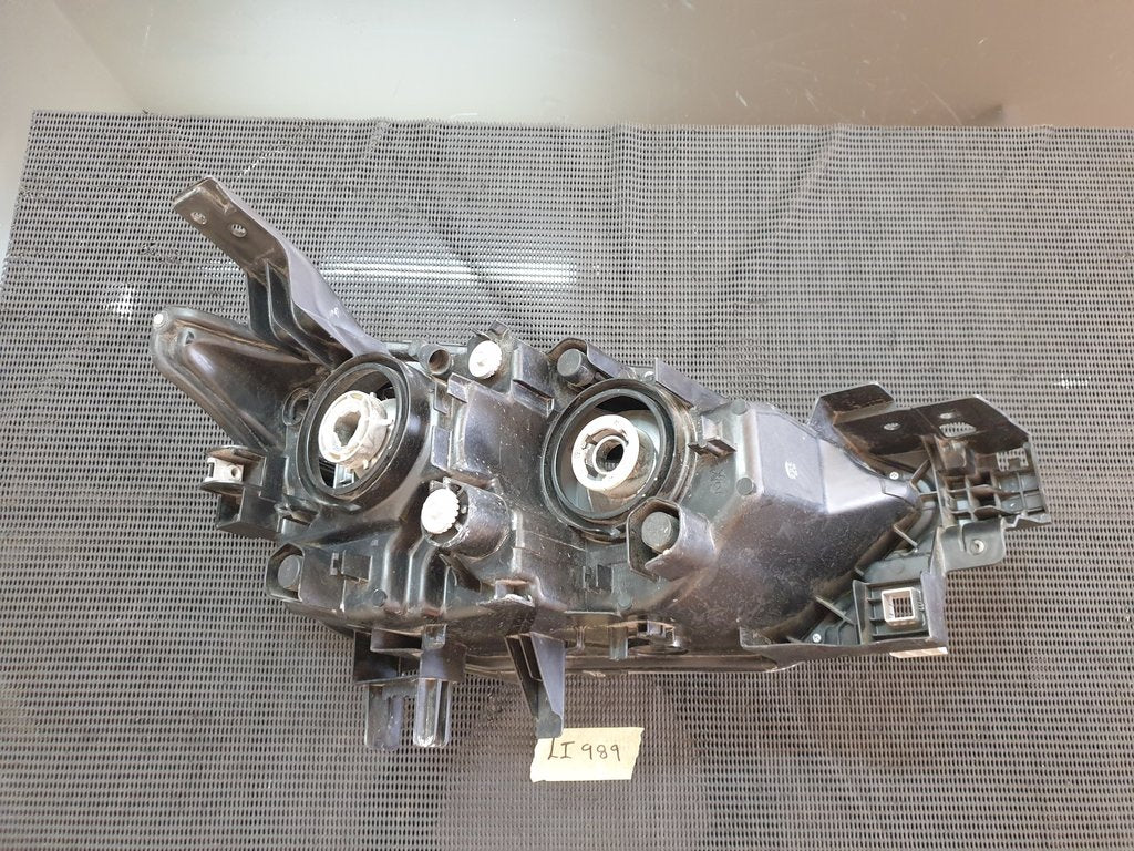 Mazda CX-3 Left Headlight