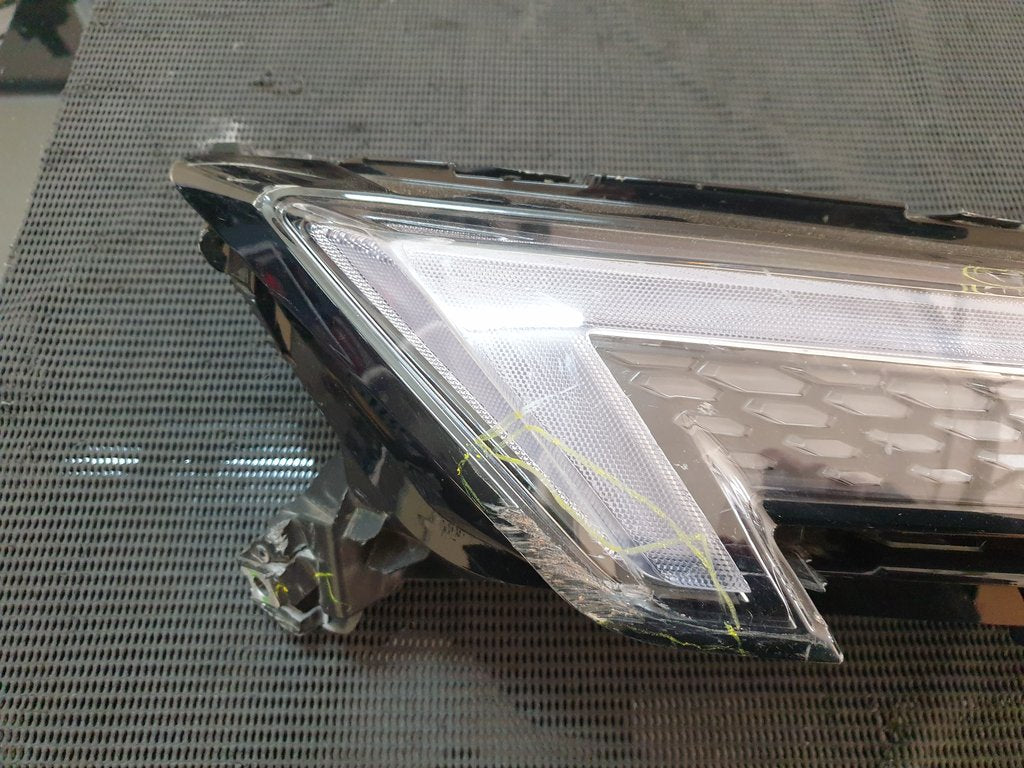 BAIC BEIJING X55 Right Headlight