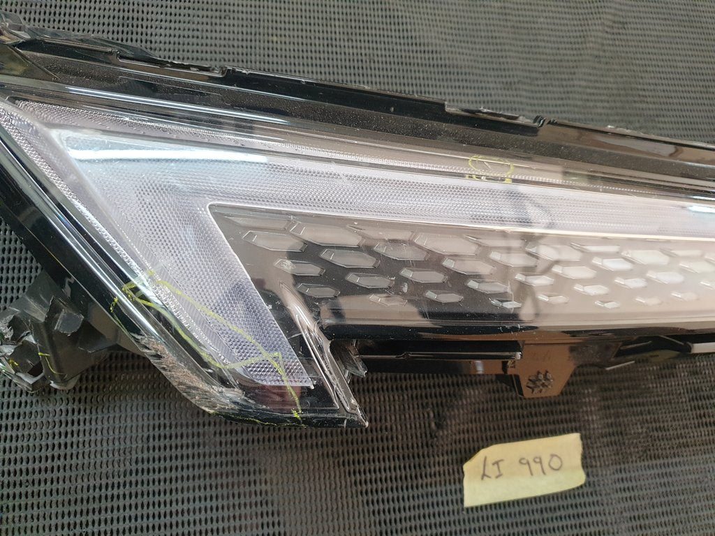 BAIC BEIJING X55 Right Headlight