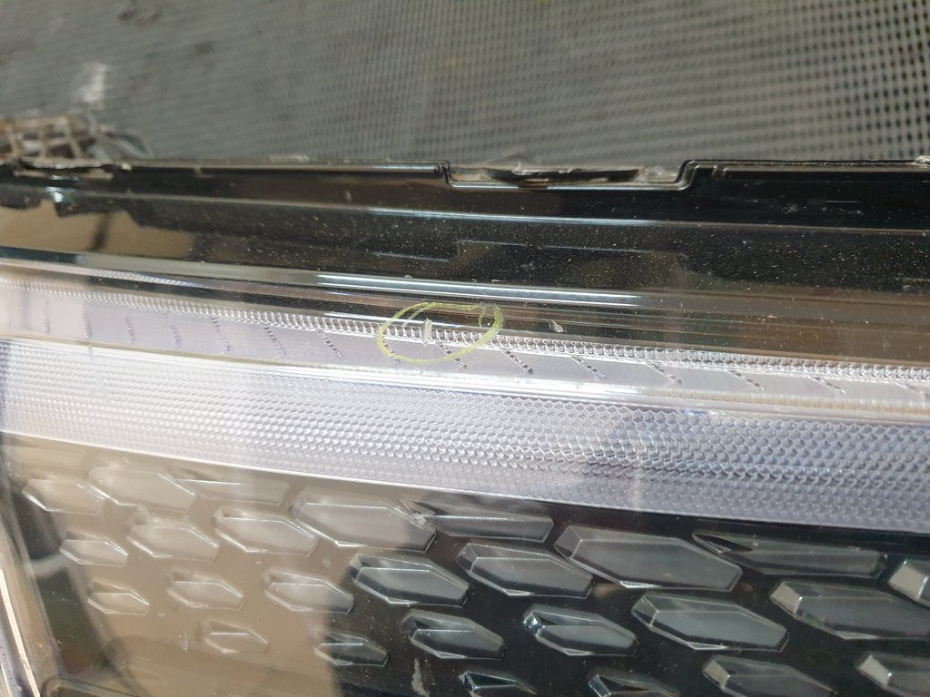 BAIC BEIJING X55 Right Headlight