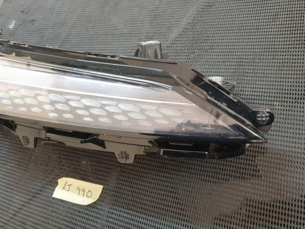 BAIC BEIJING X55 Right Headlight