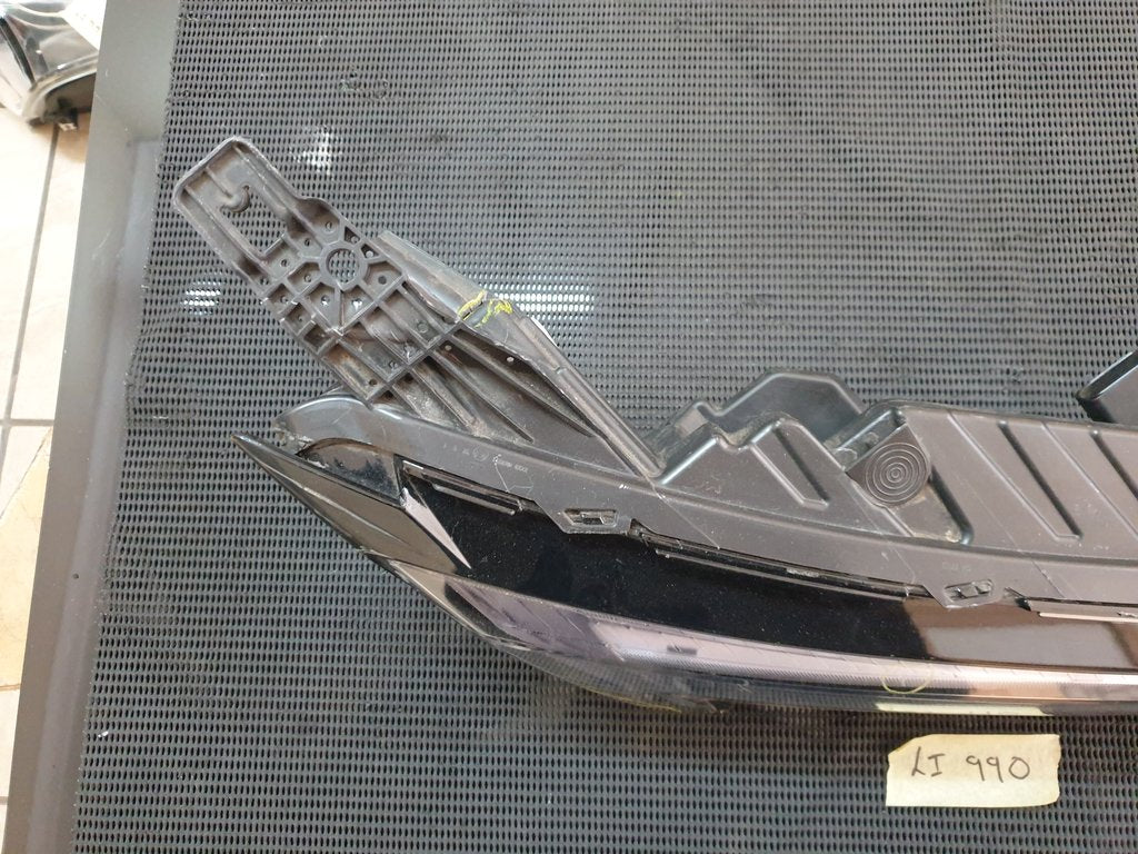 BAIC BEIJING X55 Right Headlight