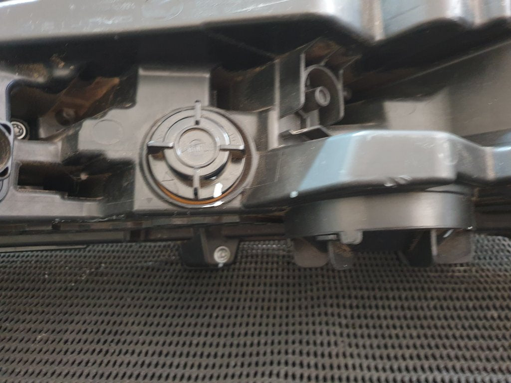 BAIC BEIJING X55 Right Headlight