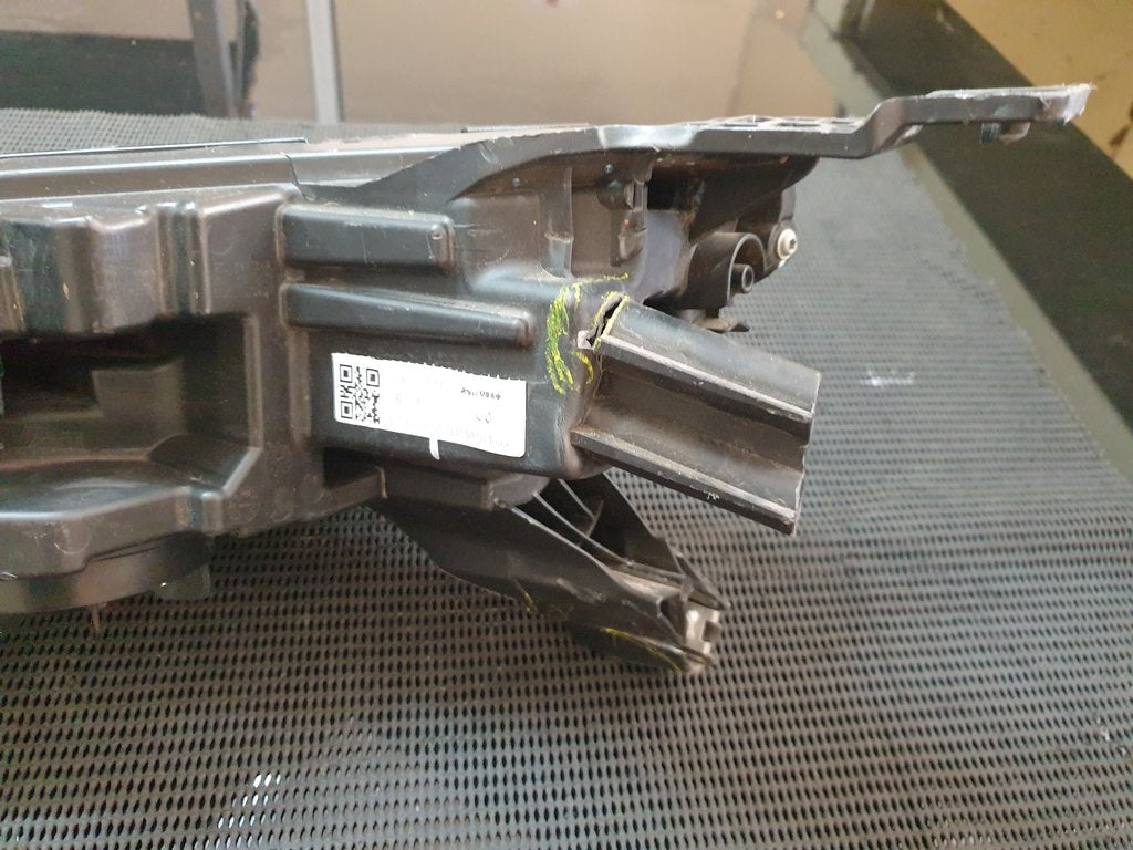 BAIC BEIJING X55 Right Headlight