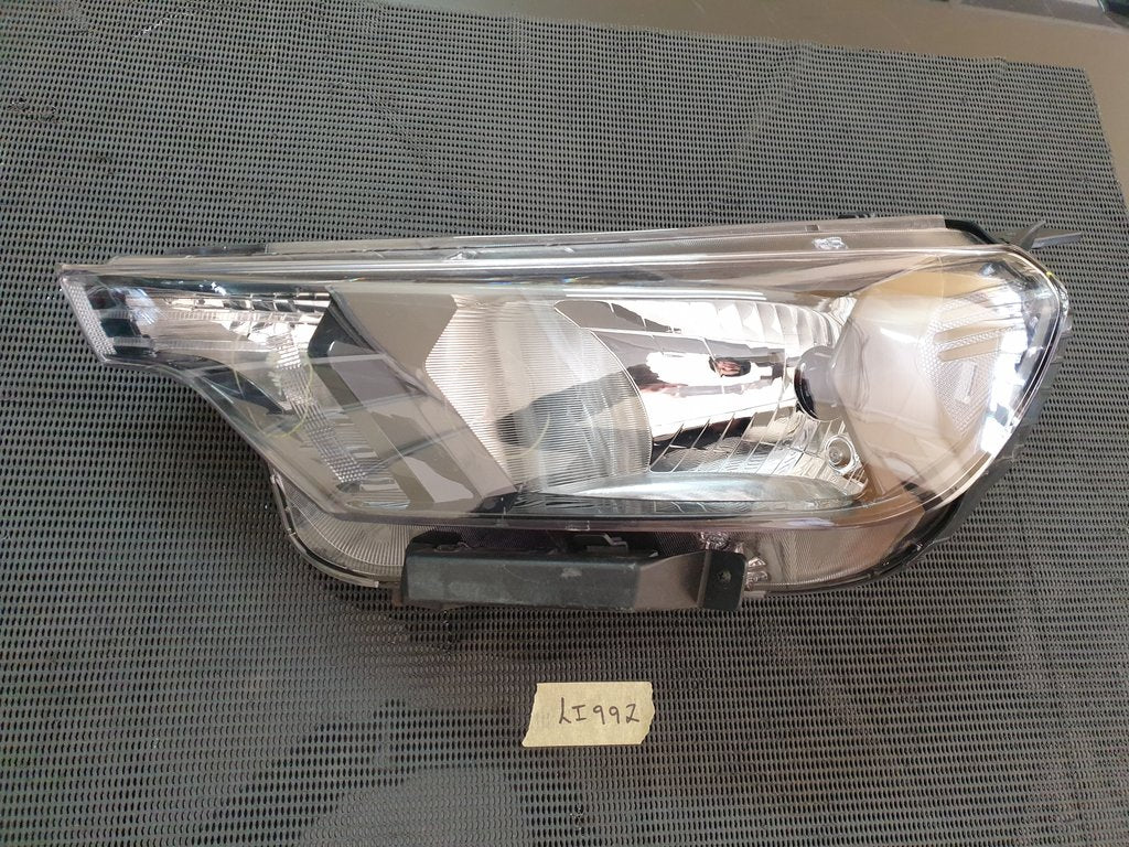 KIA Sonet Left Headlight