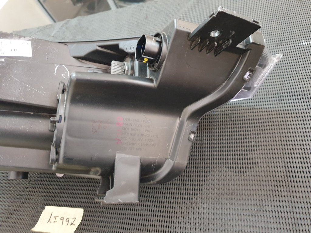 KIA Sonet Left Headlight