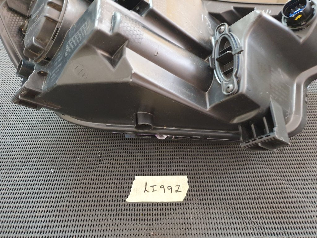 KIA Sonet Left Headlight