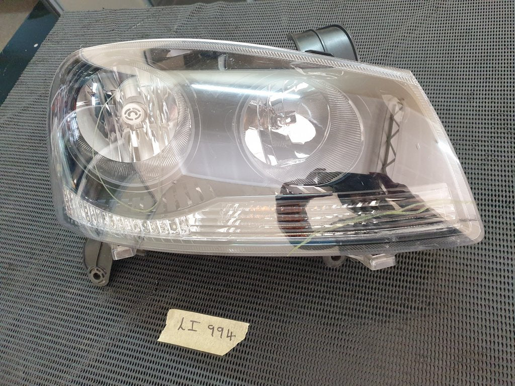GWM Steed 5 Right Headlight