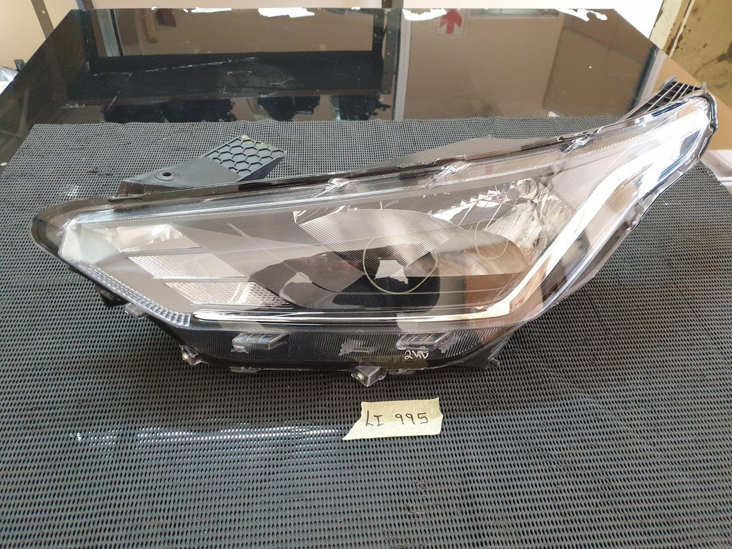 Nissan Magnite Left Headlight