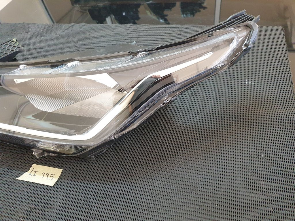 Nissan Magnite Left Headlight