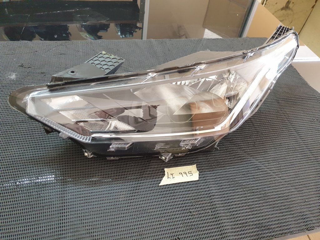 Nissan Magnite Left Headlight