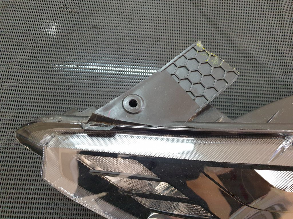Nissan Magnite Left Headlight