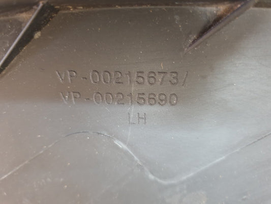 Nissan Magnite Left Headlight