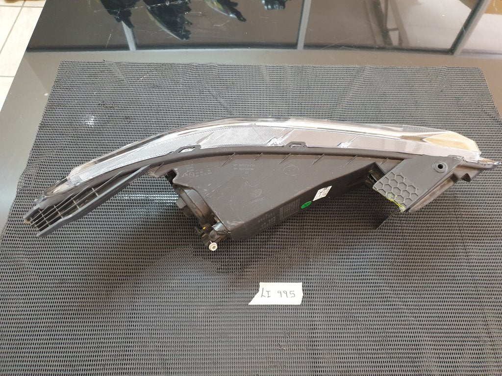 Nissan Magnite Left Headlight