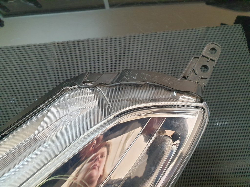 Toyota Starlet Suzuki Baleno Left Headlight