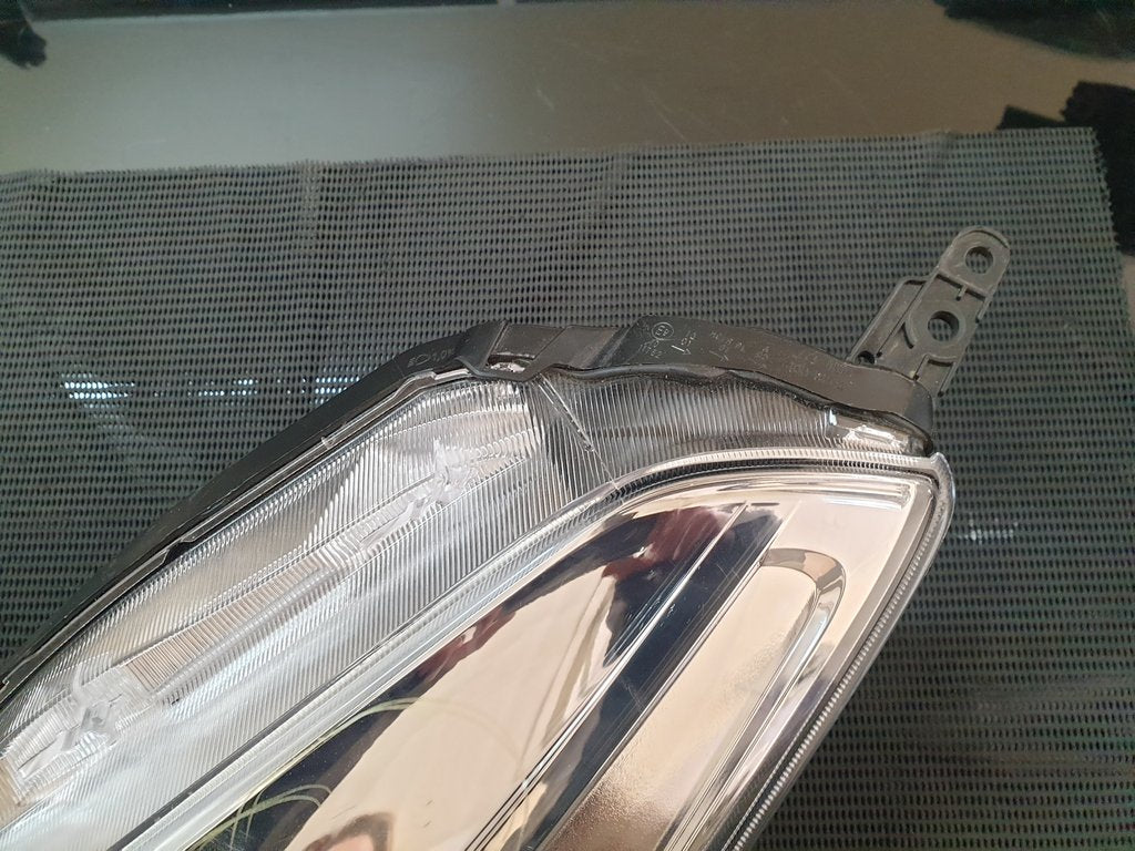 Toyota Starlet Suzuki Baleno Left Headlight