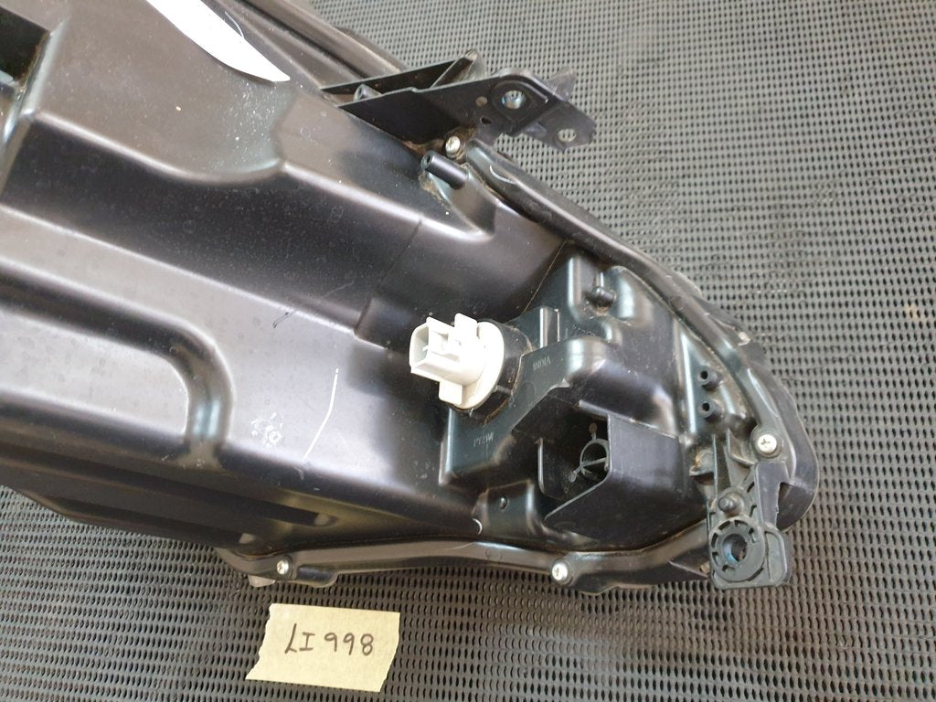 Toyota Starlet Suzuki Baleno Left Headlight