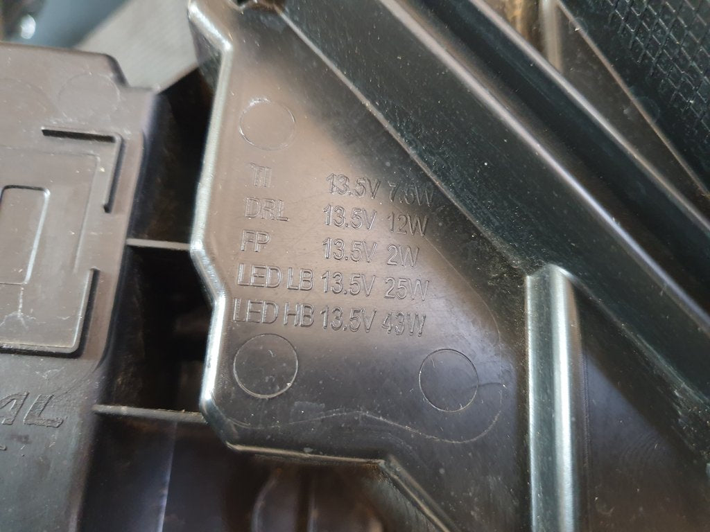 Haval Jolion Right Headlight