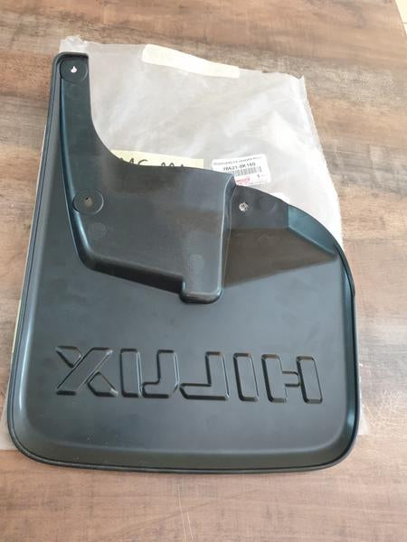 Original New Toyota Hilux Right Front Mudguard