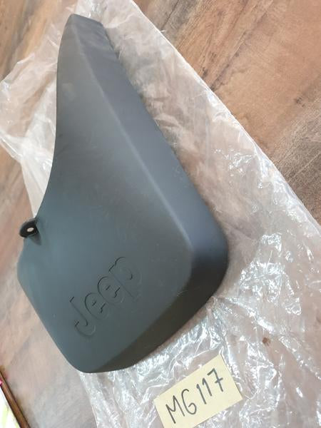 Original New Jeep Cherokee Right Rear Mudguard