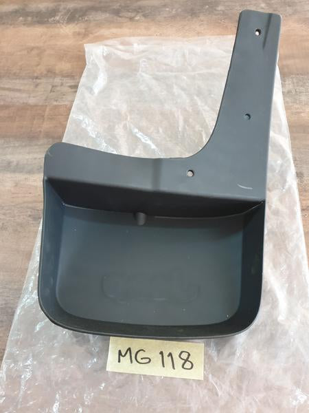 Original New Jeep Cherokee Left Rear Mudguard