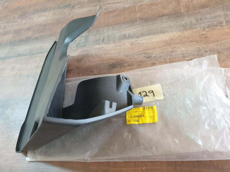 Toyota Aftermarket Land Cruiser Left Front Mudguard