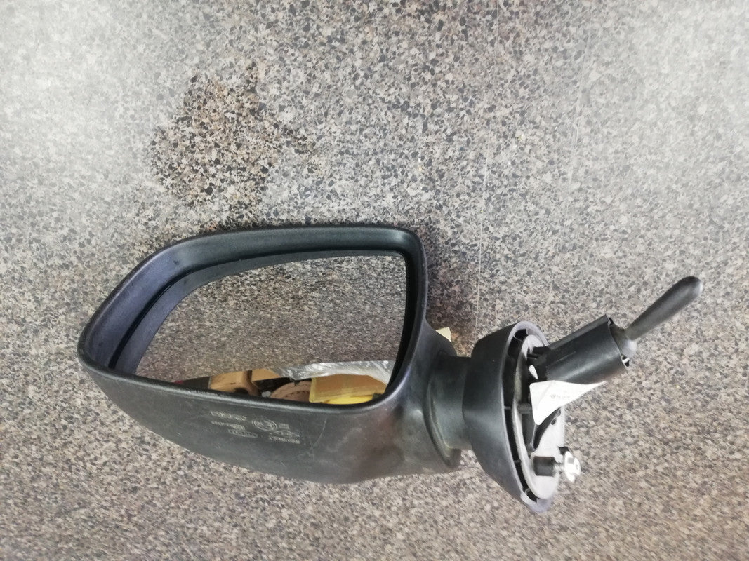 Nissan NP200 Left Outer Complete Mirror