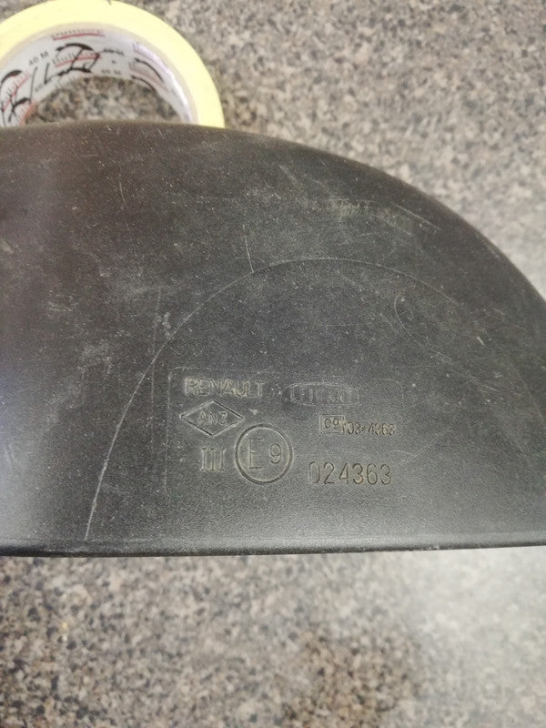 Nissan NP200 Left Outer Complete Mirror