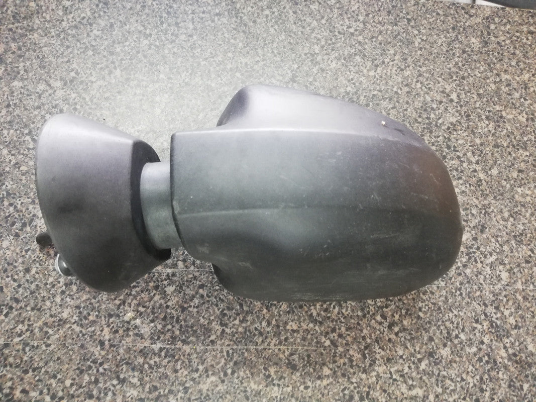 Nissan NP200 Left Outer Complete Mirror