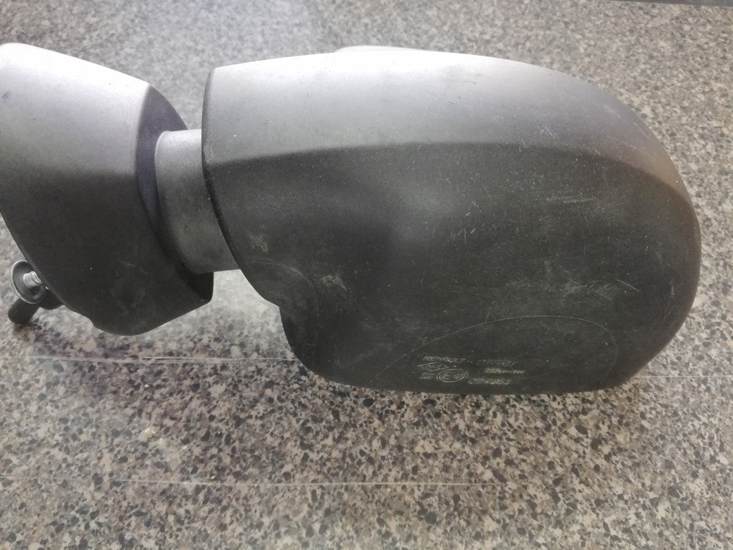 Nissan NP200 Left Outer Complete Mirror