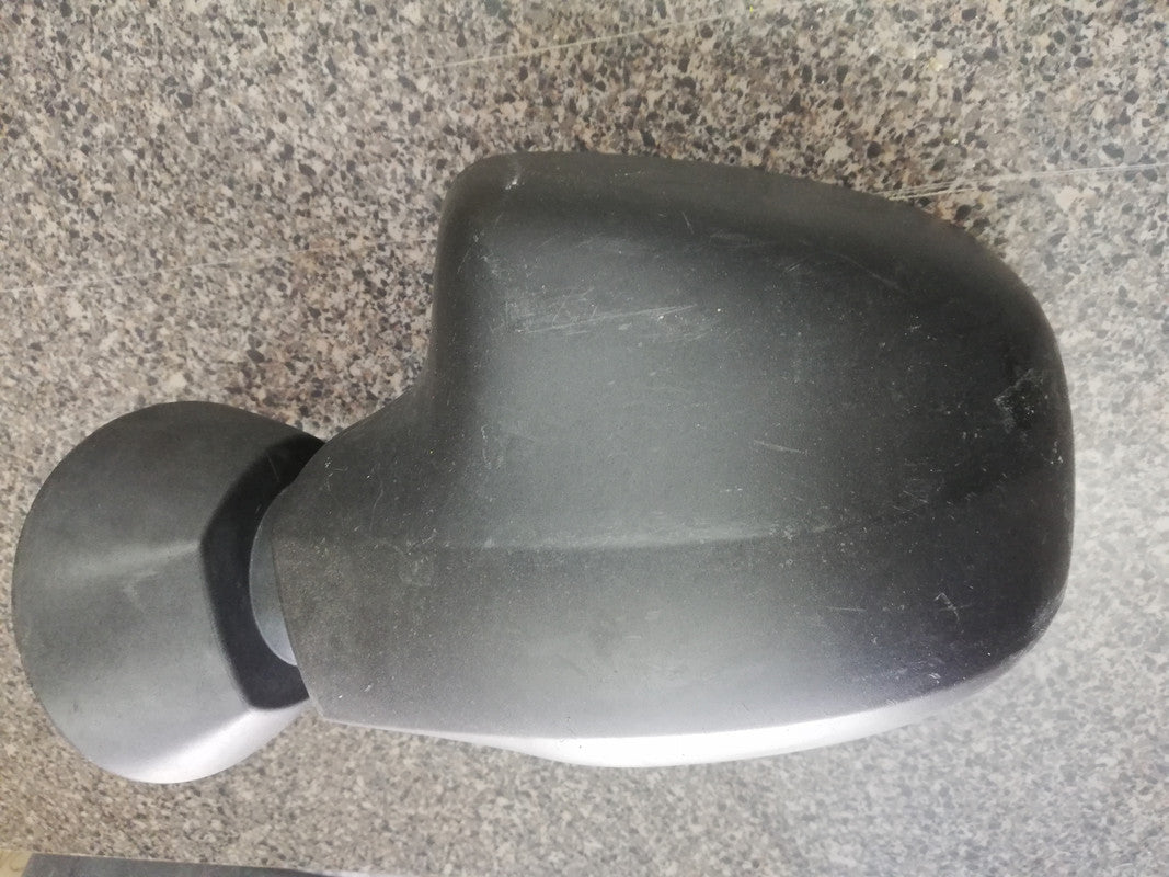 Nissan NP200 Left Outer Complete Mirror