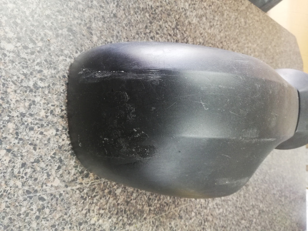 Nissan NP200 Left Outer Complete Mirror