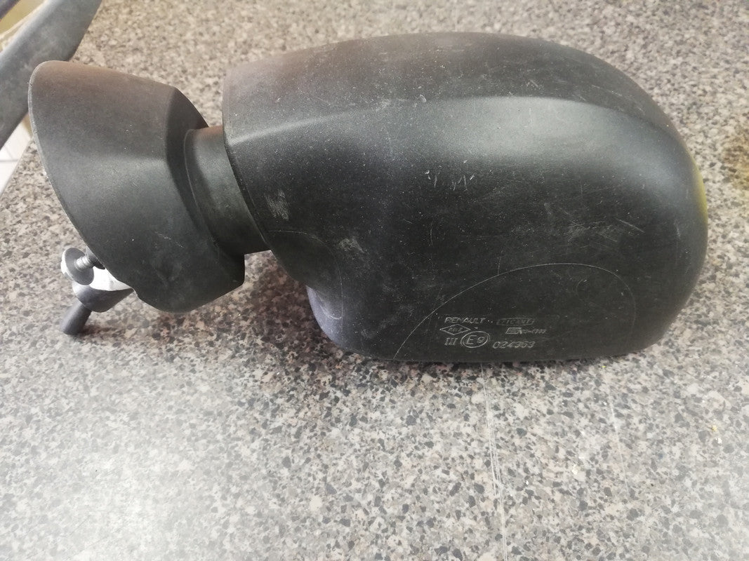 Nissan NP200 Left Outer Complete Mirror