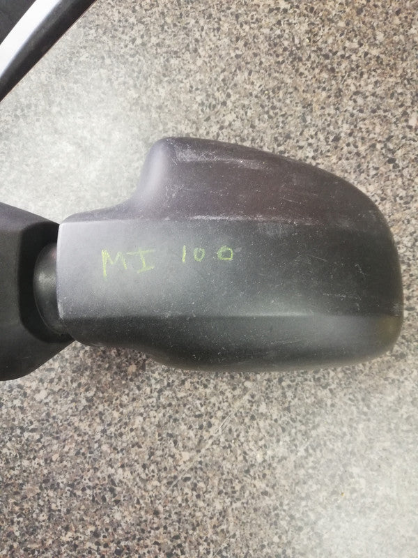 Nissan NP200 Left Outer Complete Mirror