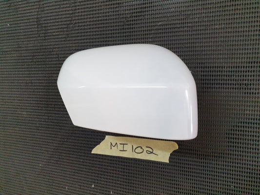 Volvo XC90 Right Outer Mirror Cover Mounting Flap